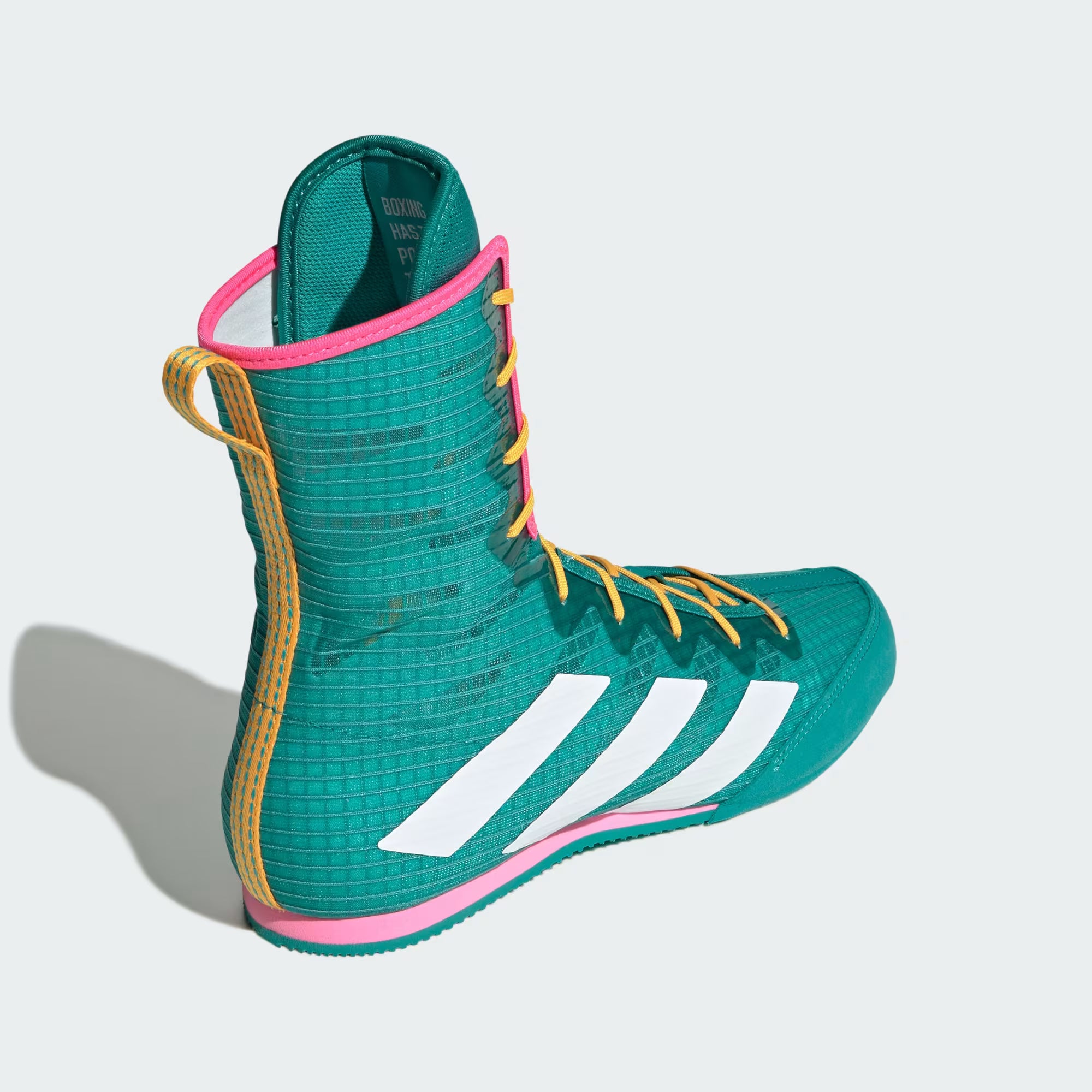 Adidas Box Hog 4 Chaussures de boxe
