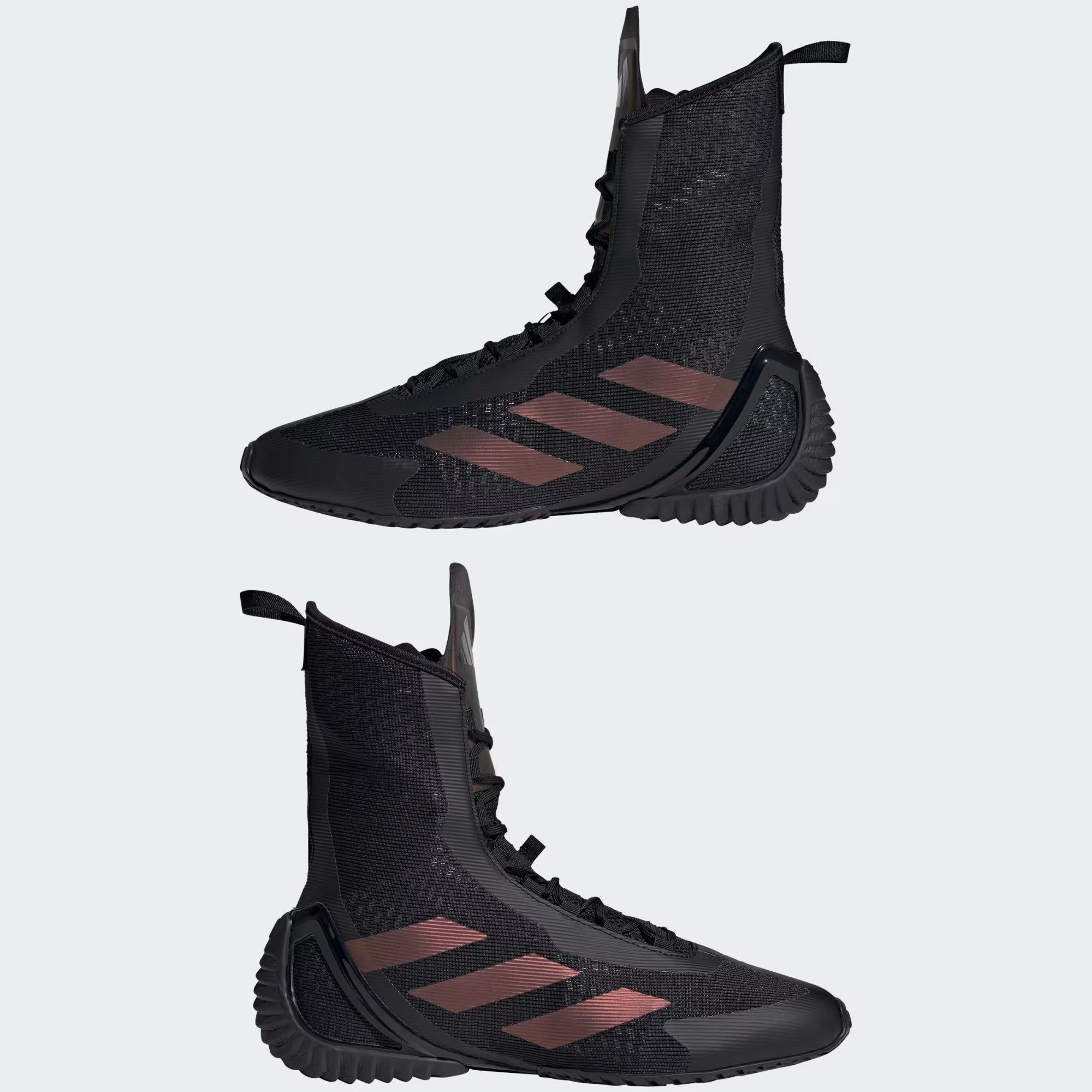 Scarpe Speedex Ultra Adidas Professionali da Boxe