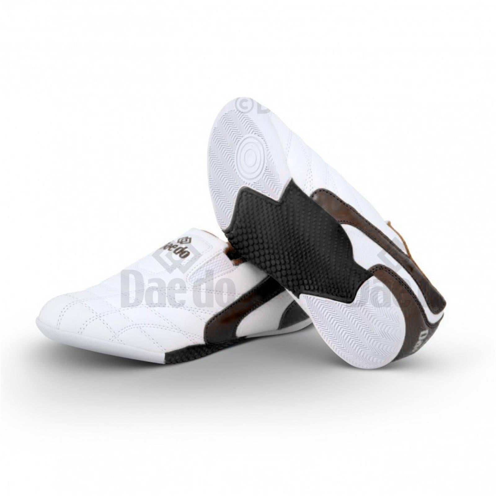 Scarpe Karate Taekwondo Arti Marziali Bambini Daedo