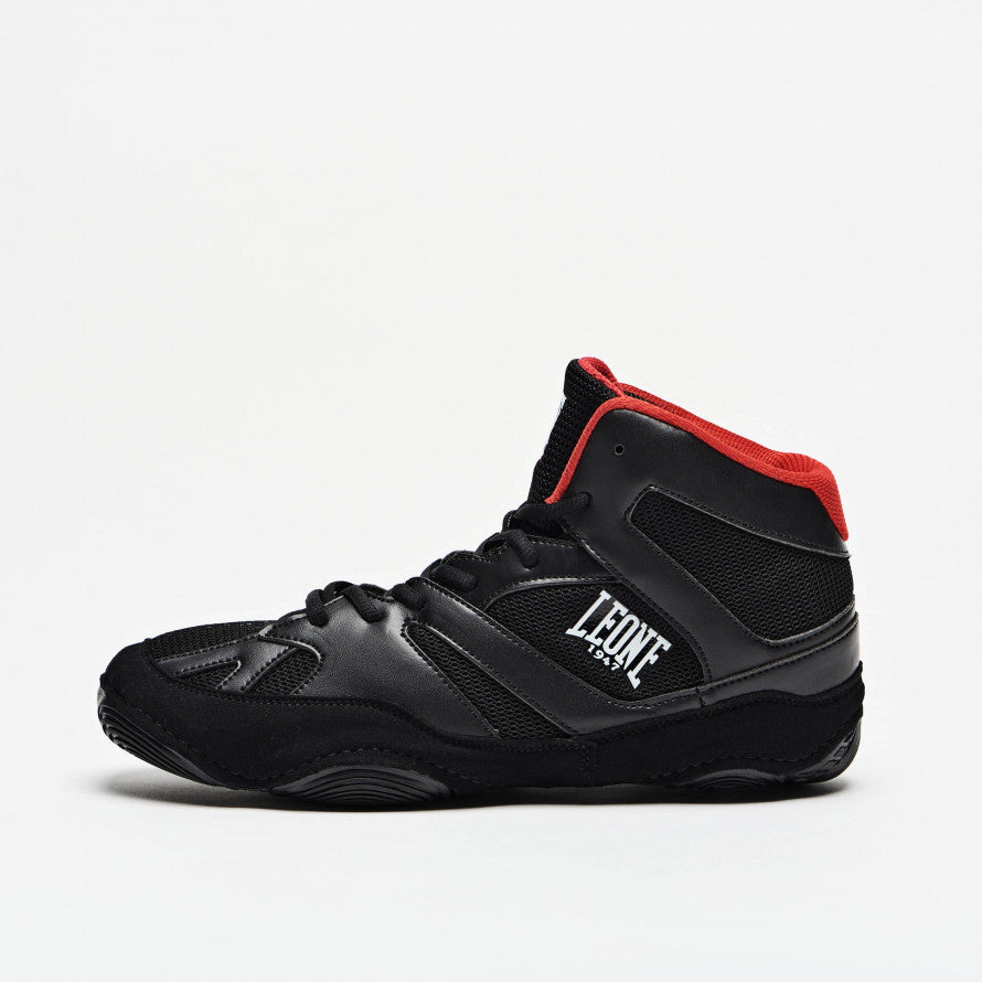 Scarpe Lotta Leone Luchador