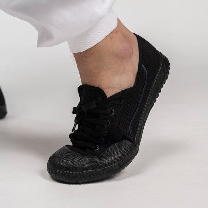 Shaolin FUJIMAE Chaussures en toile pour le Kung Fu et le Tai Chi