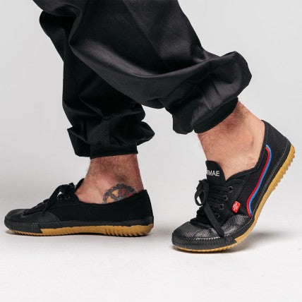 Shaolin FUJIMAE Chaussures en toile pour le Kung Fu et le Tai Chi