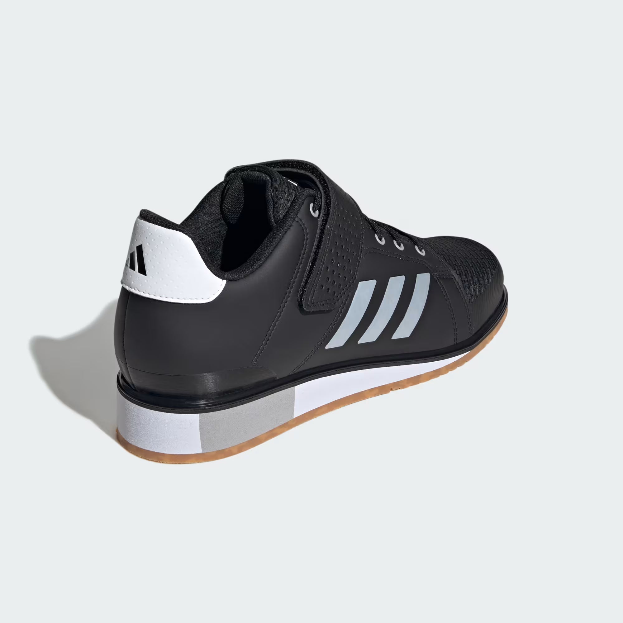Chaussures d'haltérophilie APWR Perfect 3 – Stabilité et Puissance Adidas