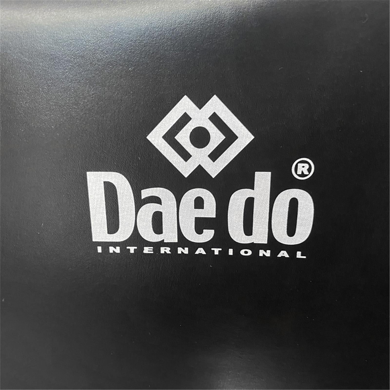 SCUDO con 3 MANIGLIE Daedo