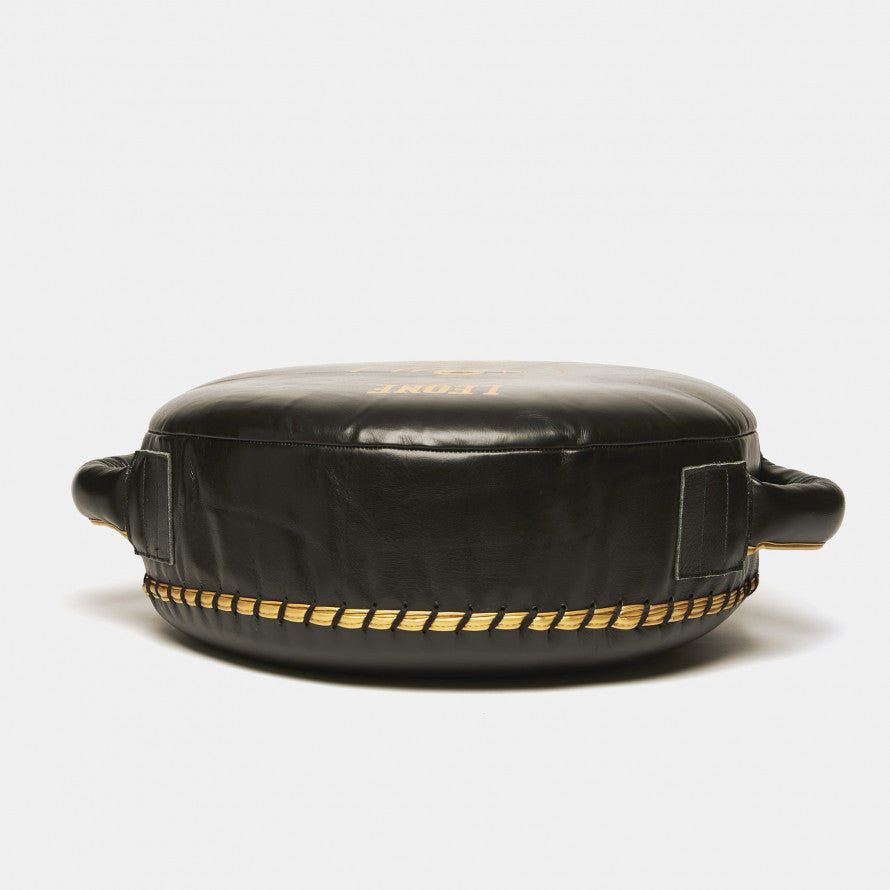 Scudo Rotondo Pugni Leone