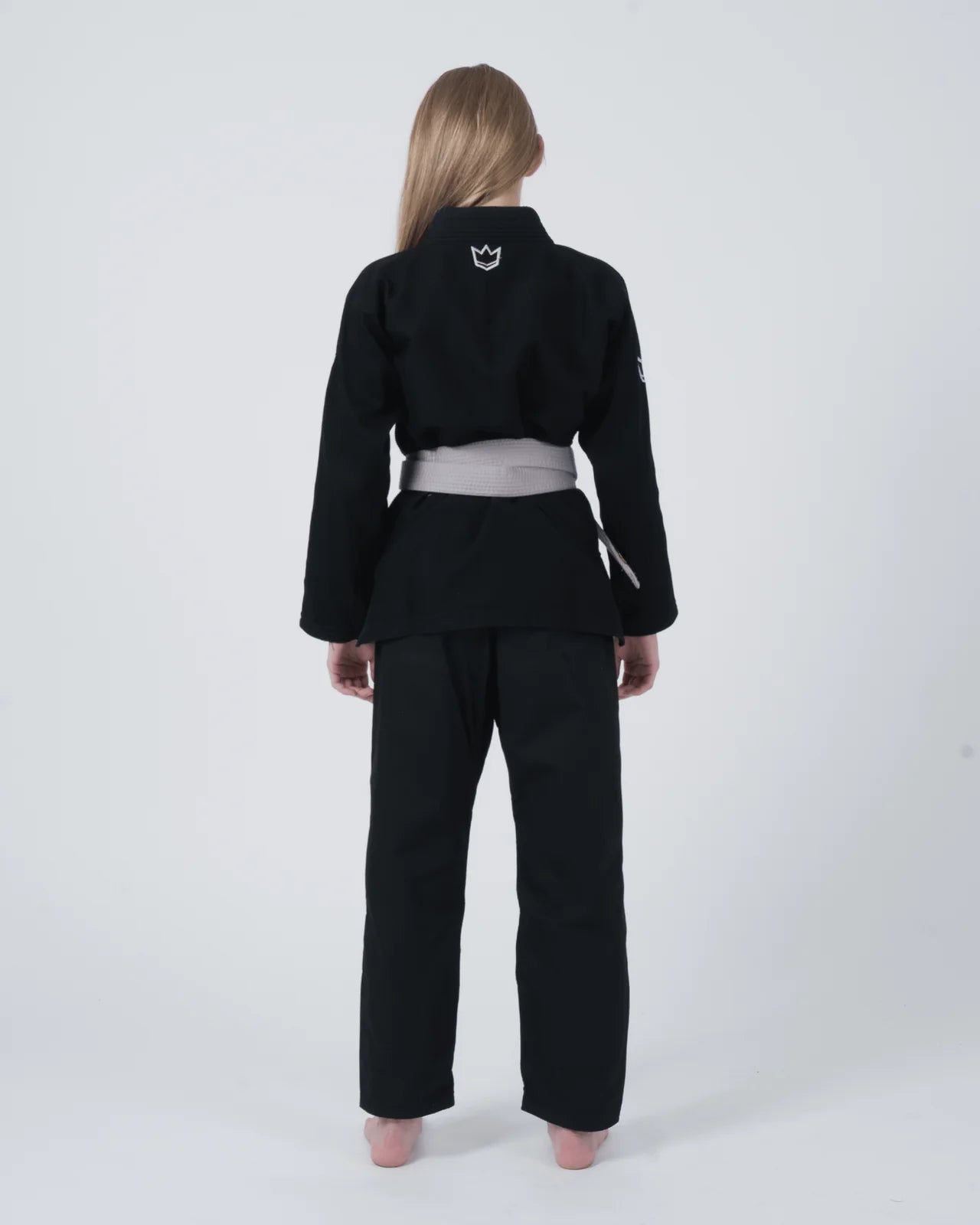 Kimono Kingz Nano 3.0 Kids | BJJ Gi Bambino Ultra Leggero