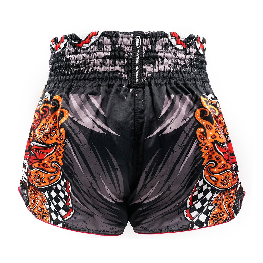 Shorts Muay Thai Twins Special Barong