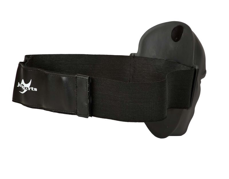 Cible en forme de tête pour sac de boxe