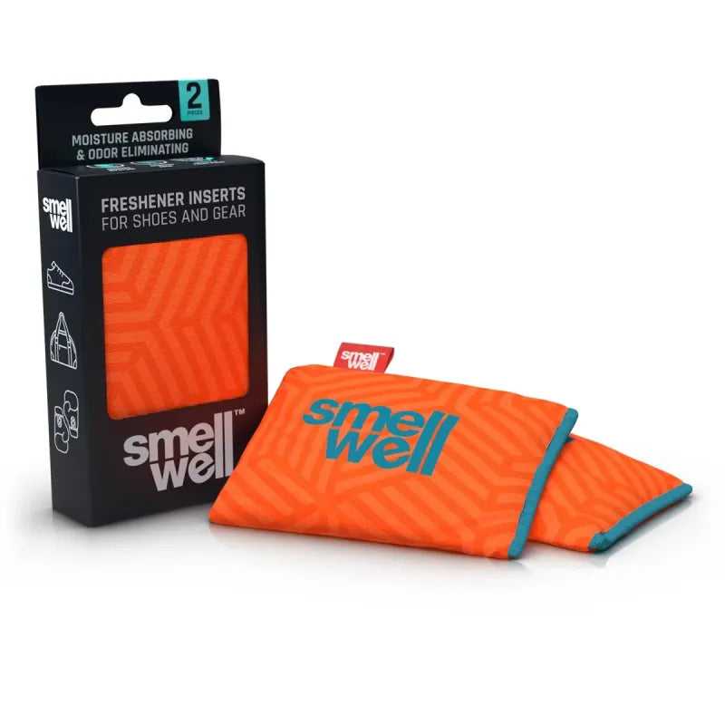 Inserts désodorisants et antihumidité SmellWell Active
