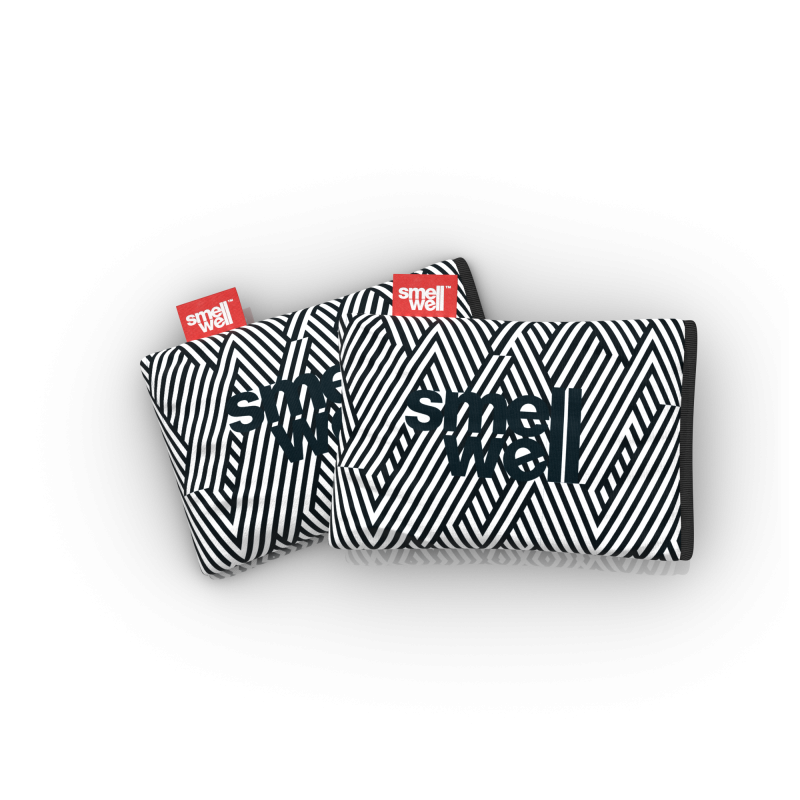 Inserts désodorisants et antihumidité SmellWell Active