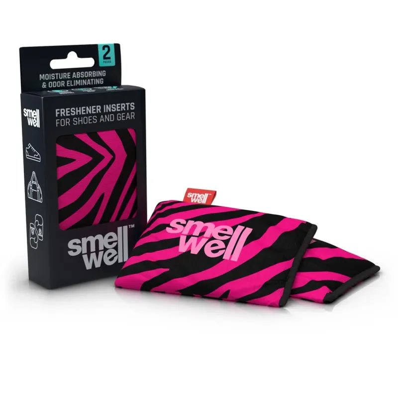 SmellWell Active Inserti Deodoranti e Antiumidità - Fight Club Store