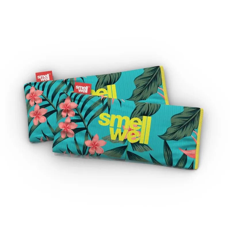 SmellWell Active XL Inserti Deodoranti e Antiumidità - Fight Club Store