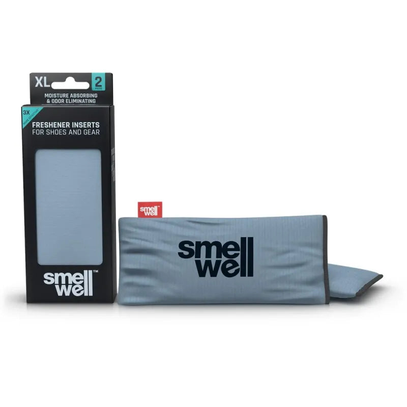 Déodorant et semelles anti-humidité SmellWell Active XL