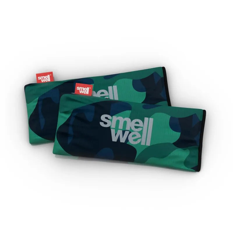 Déodorant et semelles anti-humidité SmellWell Active XL
