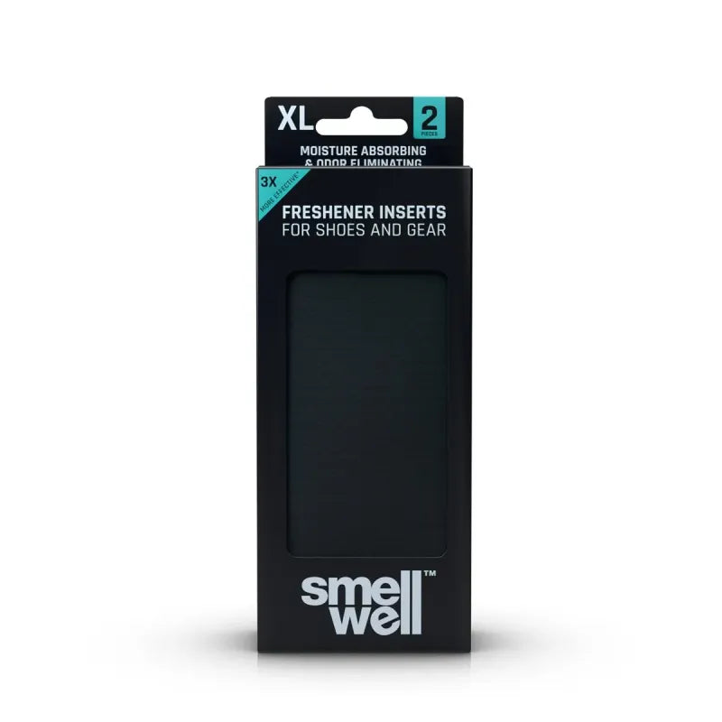 Déodorant et semelles anti-humidité SmellWell Active XL