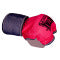Sottoguanti con Gel e Spugna Metal Boxe