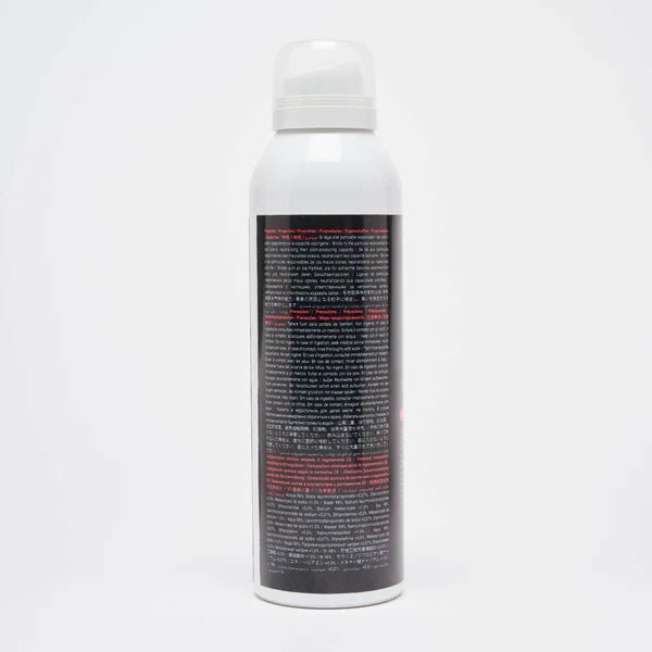 retro lejon spray