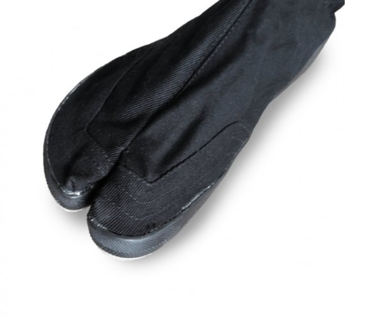 Tabi Stivaletti Ninjitsu