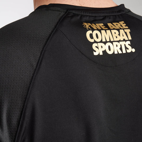 Maglietta Mezza Manica Leone DNA