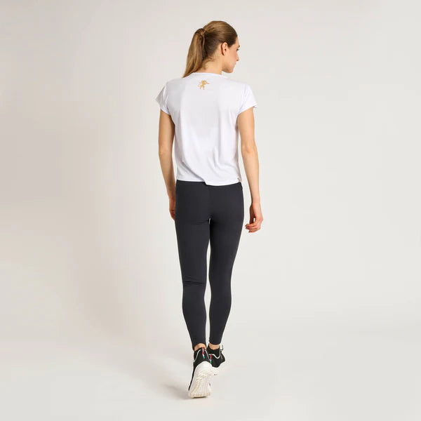 DNA Leone T-Shirt technique léger pour femmes