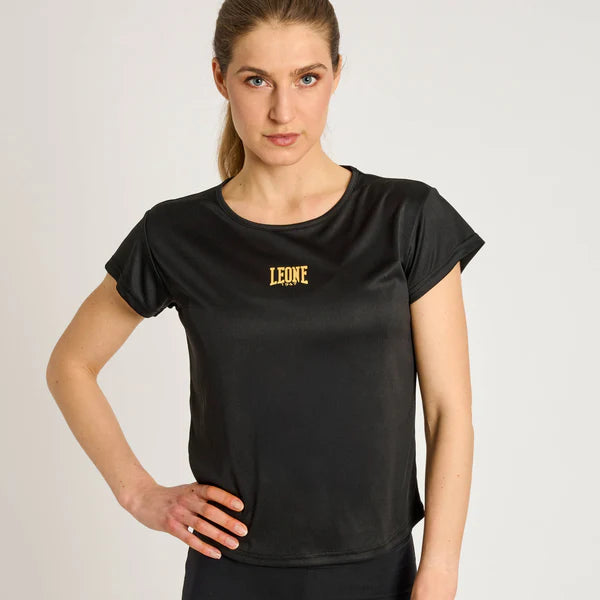 DNA Leone T-Shirt technique léger pour femmes