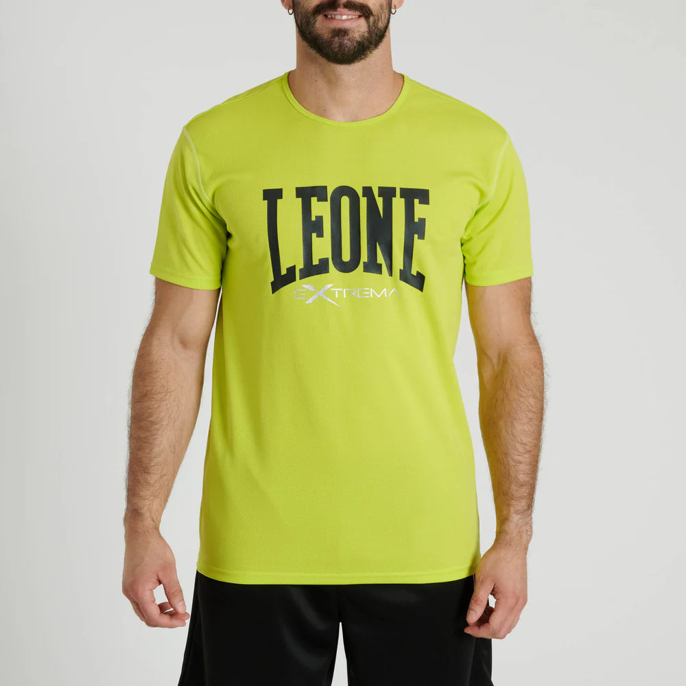 T-Shirt Leone Logo