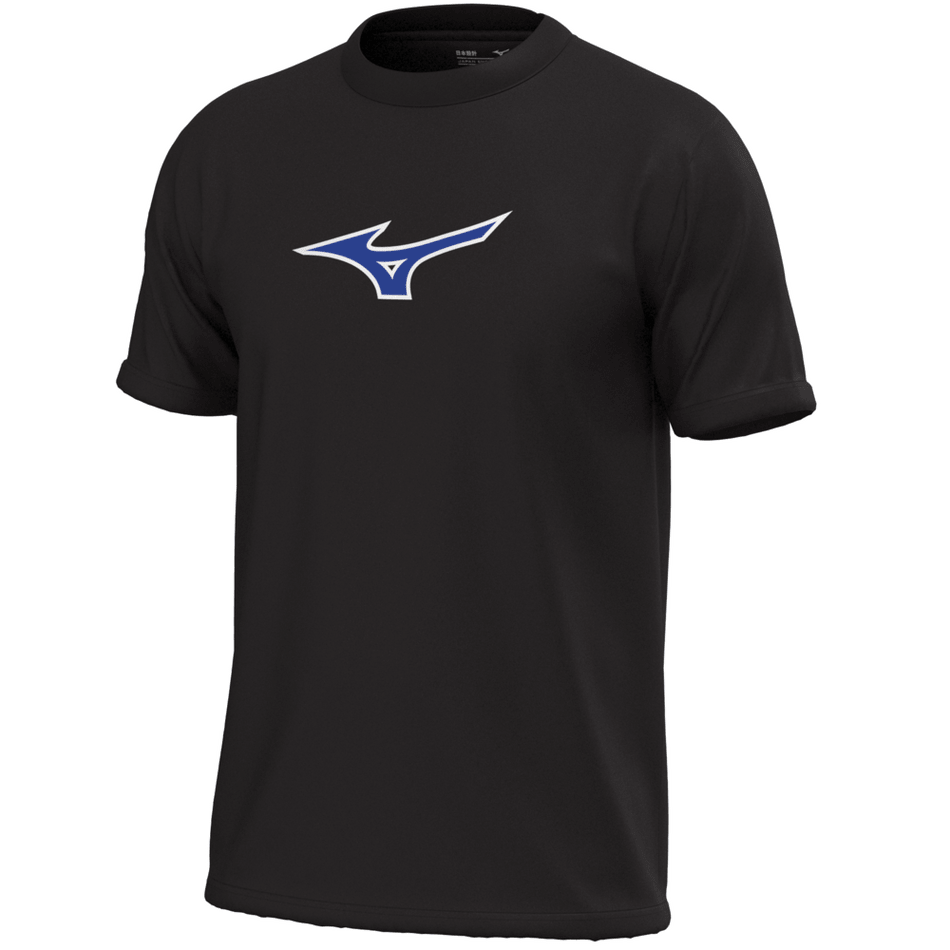 T-shirt Mizuno Uchimata Judo – Cotton-Touch - Fight Club Store