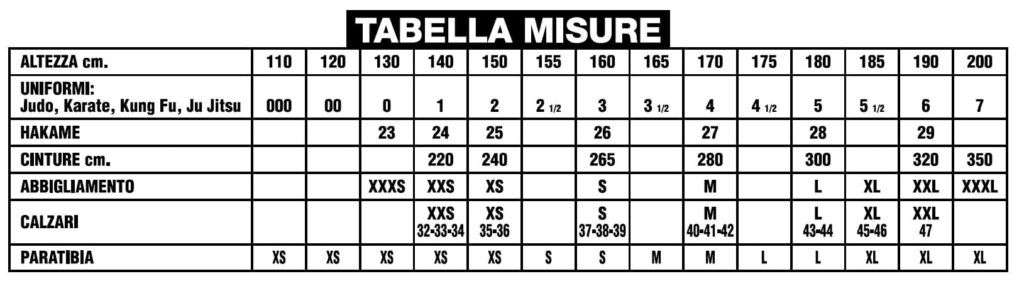 GIACCA JUDOGI SAIKI MIZUNO - tessuto pesante