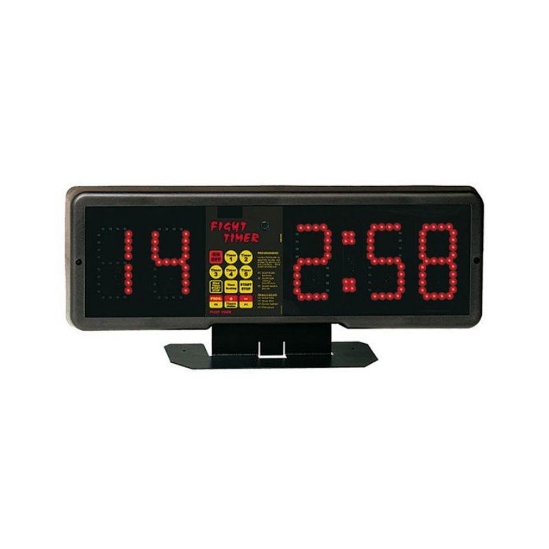 Timer da palestra Boxe, Kick Boxing, Muay Thai