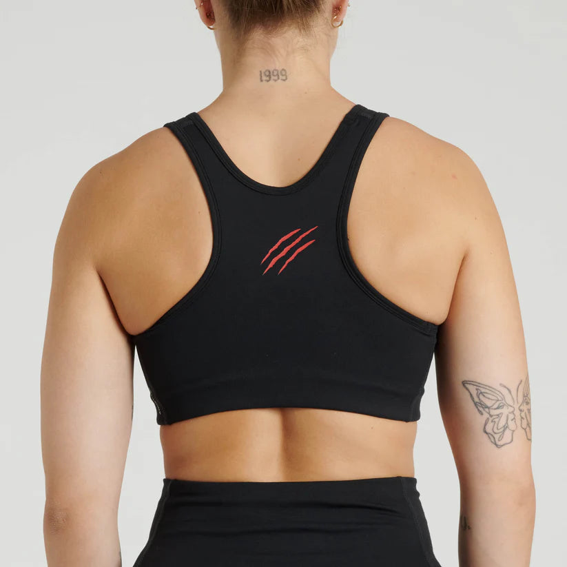 Top Donna Leone Primal Instinct