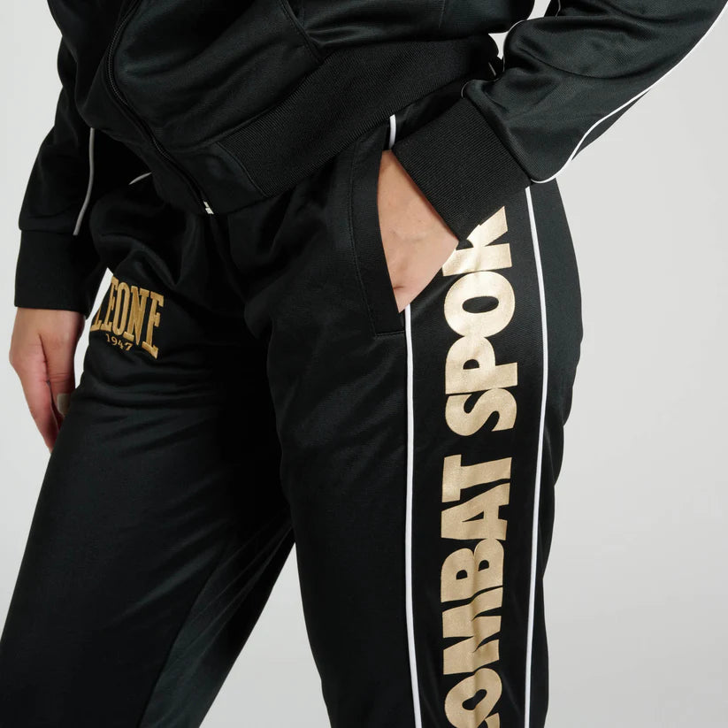 Tuta Donna Leone Premium