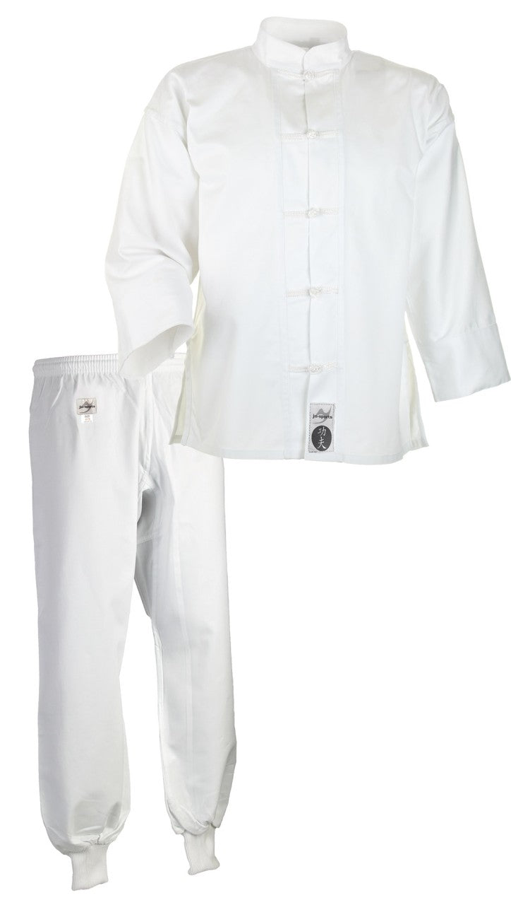 Uniforme da Kung Fu Tradizionale in Cotone