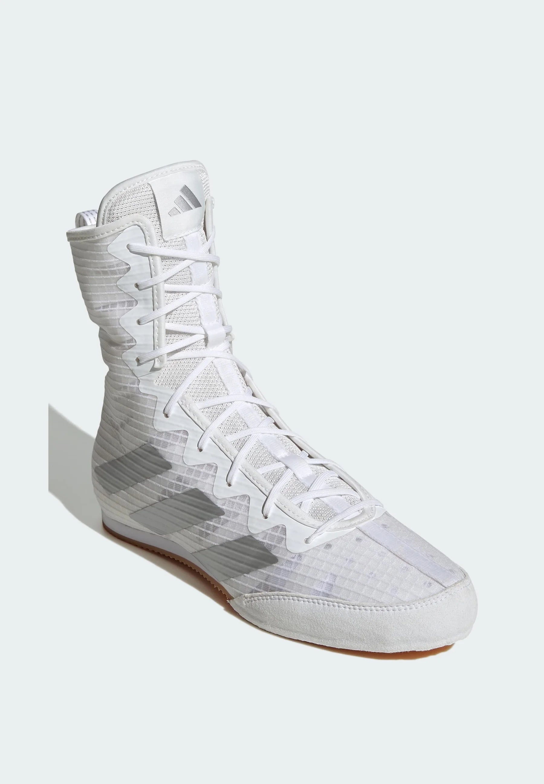 Scarpe da Boxe Adidas Box Hog 4 – Leggerezza e Supporto