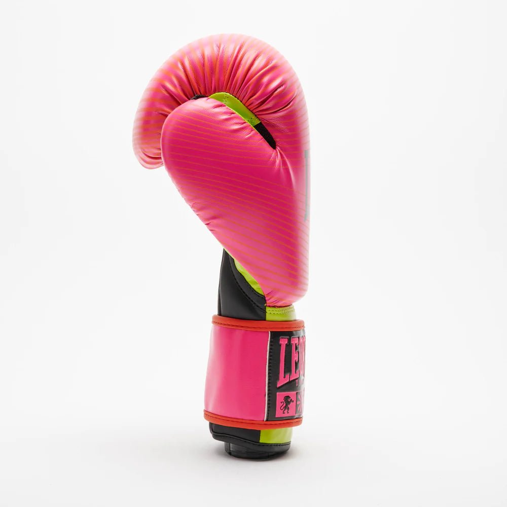 Guantoni Leone Waves - Fight Club Store