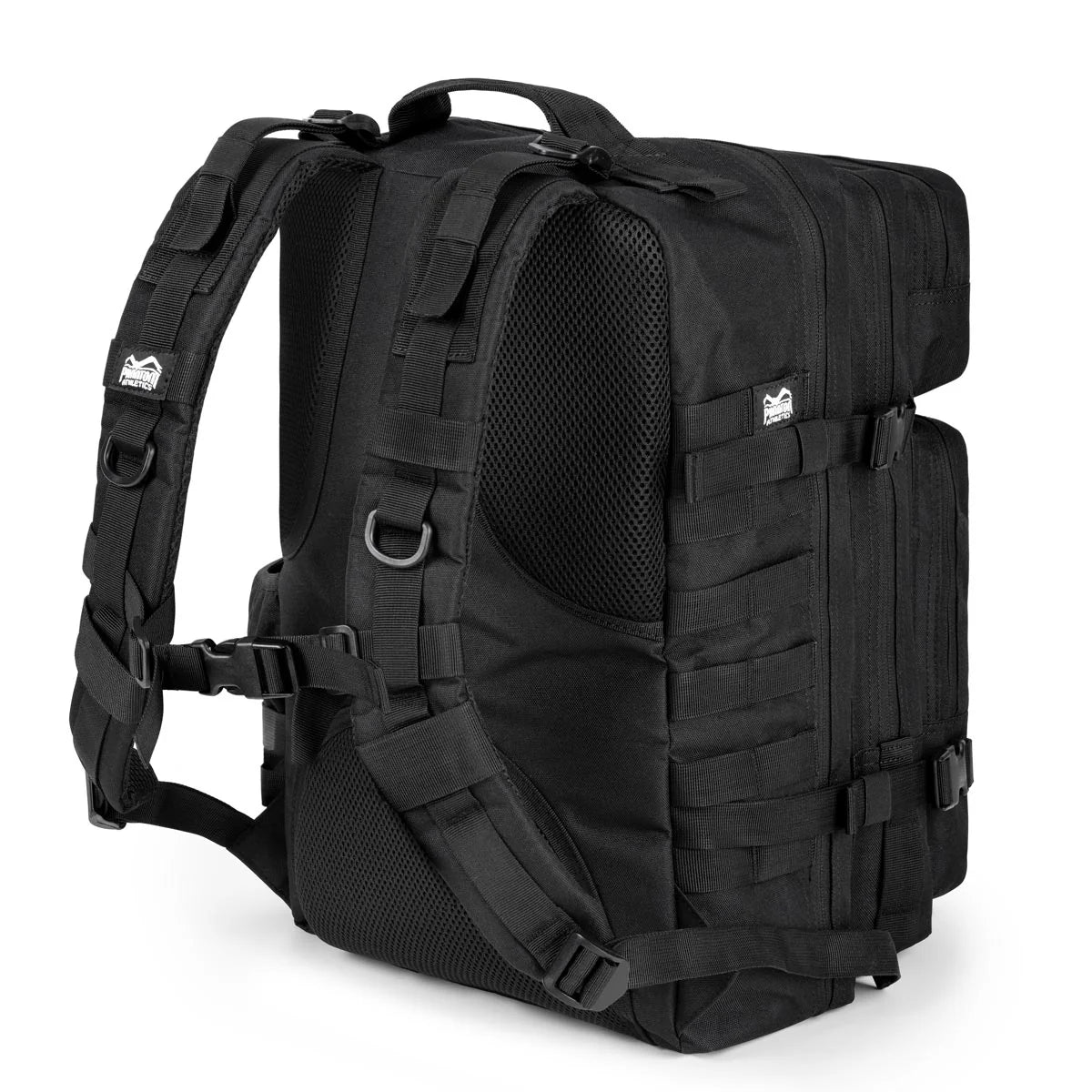 Rashguard Phantom Winter Camo