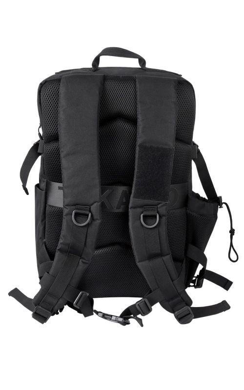 Sac à dos Tokaido avec Velcro - Personnalisable et Robuste