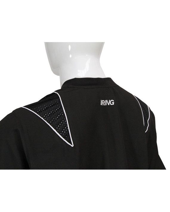 Divisa Semicontact Top Ring Point Fighting