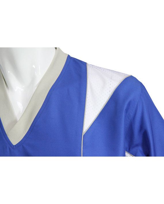 Divisa Semicontact Top Ring Point Fighting