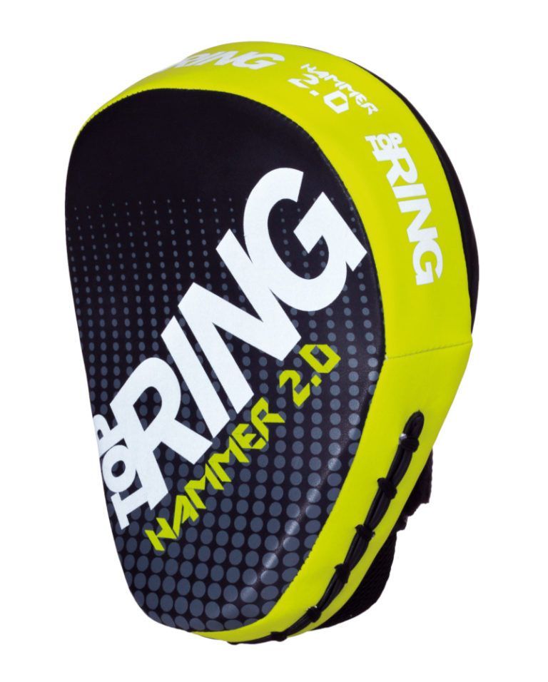 Guanti Da Maestro Top Ring Hammer 2.0