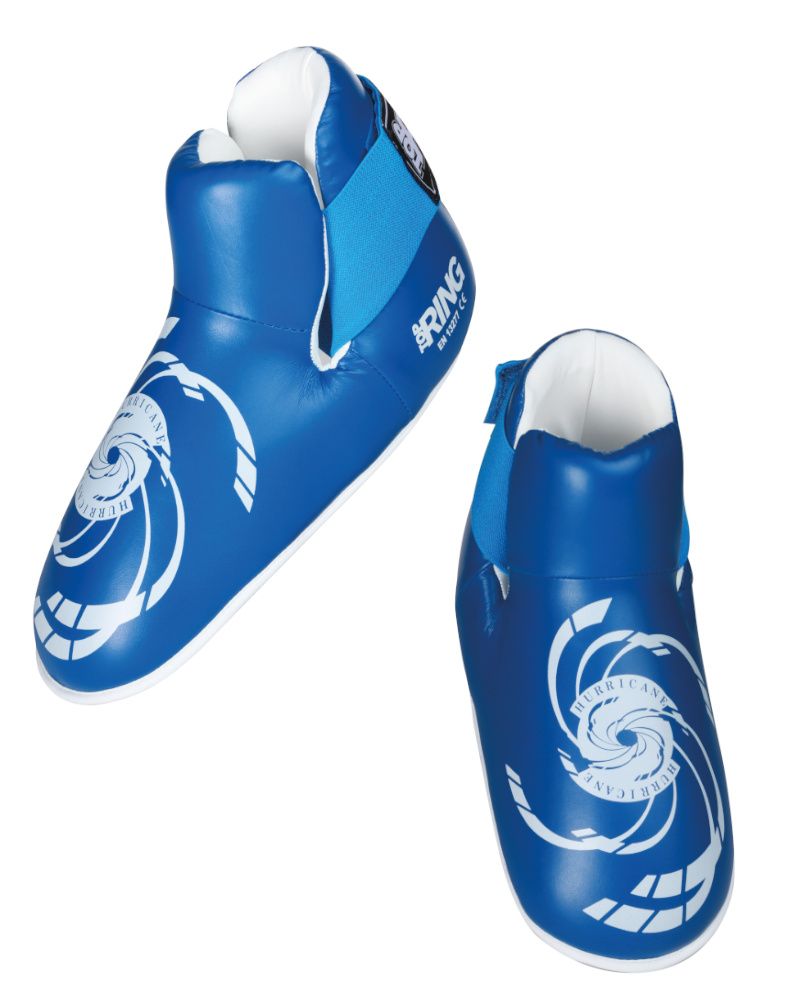 Calzare Top Ring Hurricane