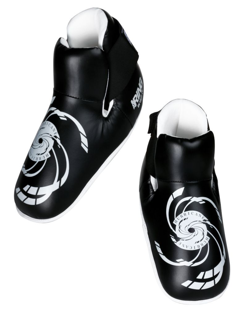 Calzare Top Ring Hurricane