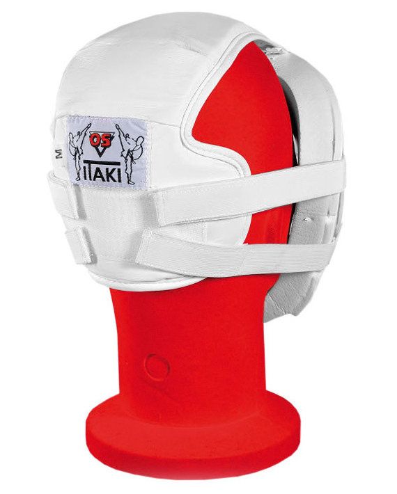 Maschera Karate – Multisport Itaki