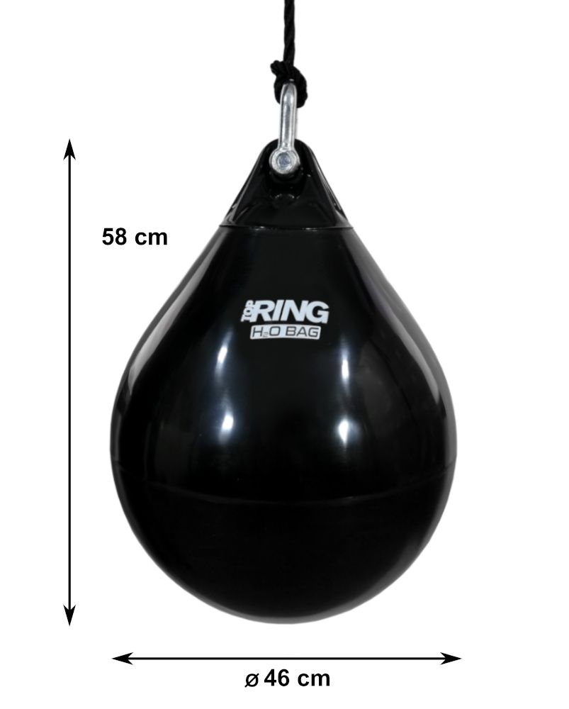 Sacco Pera Top Ring Ad Acqua