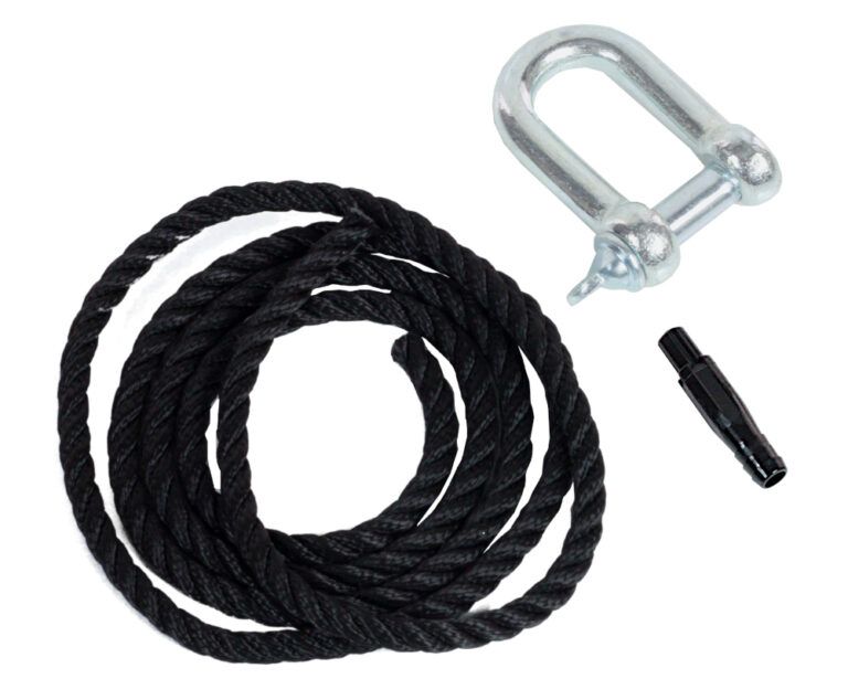 Sacco Pera Top Ring Ad Acqua