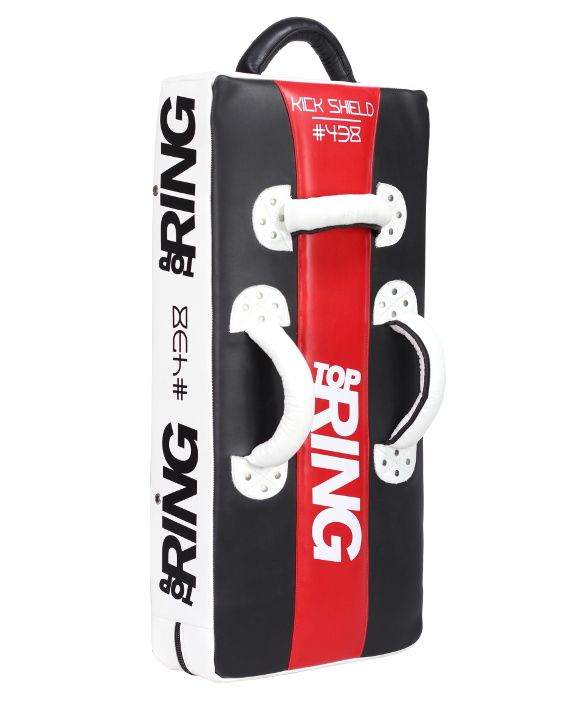 Scudo Dritto Grande Top Ring