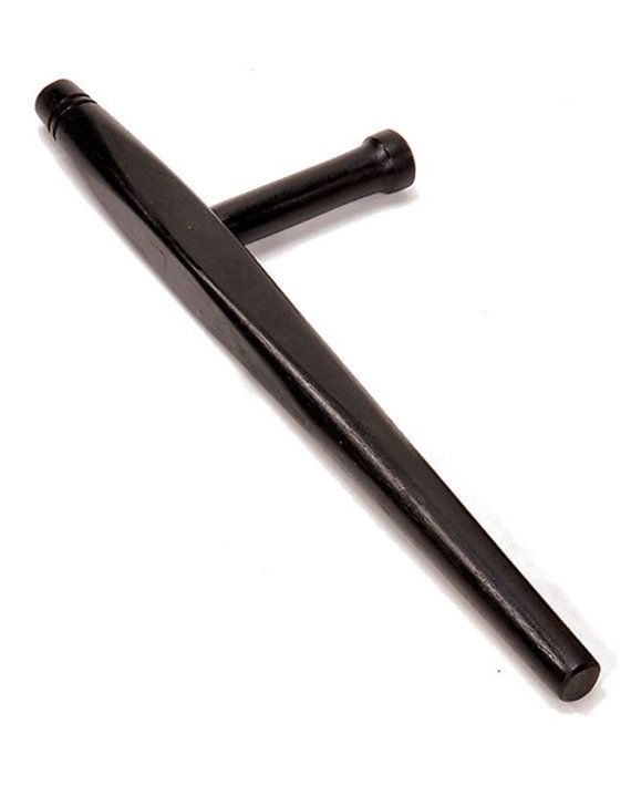 Tonfa In Legno Itaki