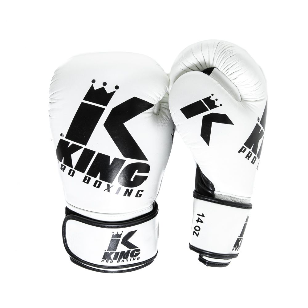 Guantoni King Pro Boxing Platinum