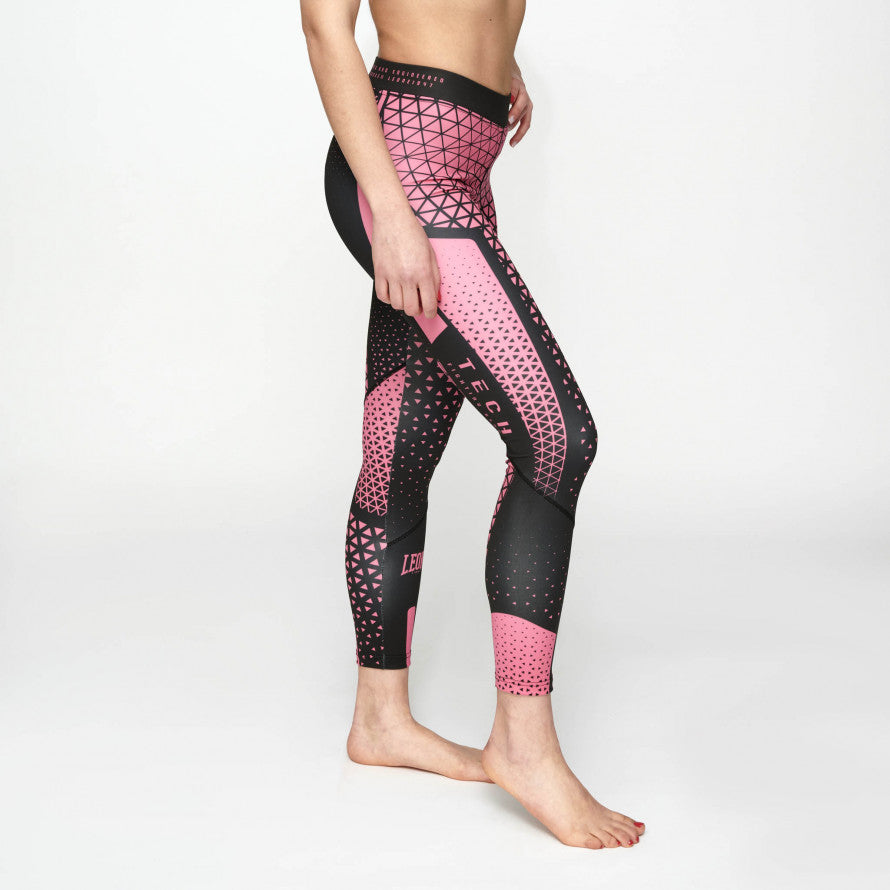 Compression Pants femminili Leone Revo