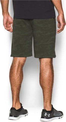 Pantaloncini Under Armour Camo