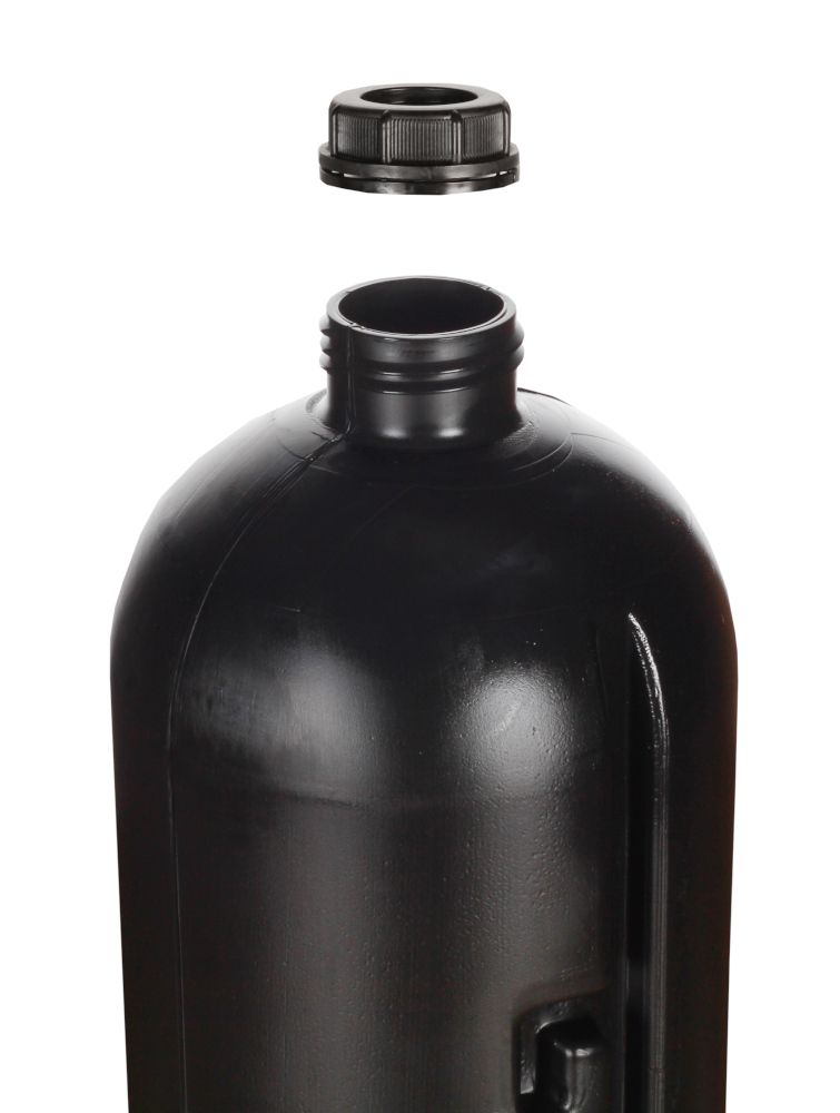 Sacco Con Base Top Ring